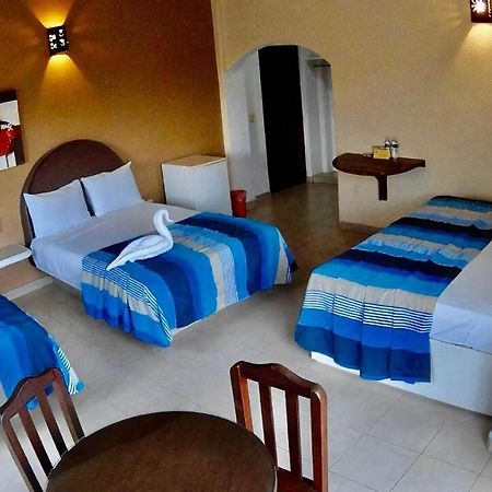 Hotel Bahia Huatulco Santa Cruz Huatulco Esterno foto