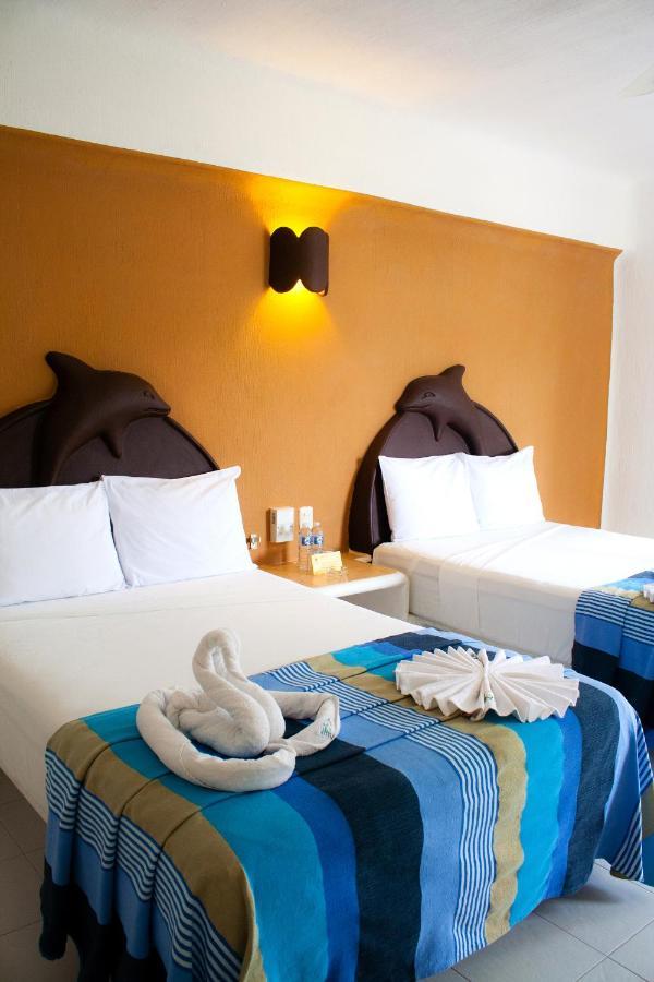 Hotel Bahia Huatulco Santa Cruz Huatulco Esterno foto