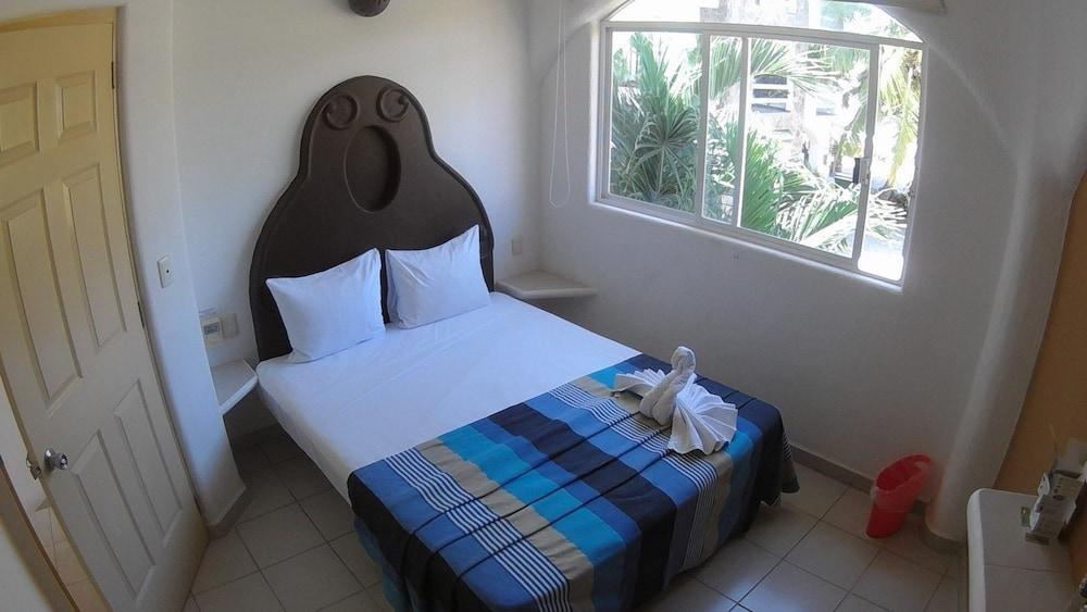 Hotel Bahia Huatulco Santa Cruz Huatulco Esterno foto