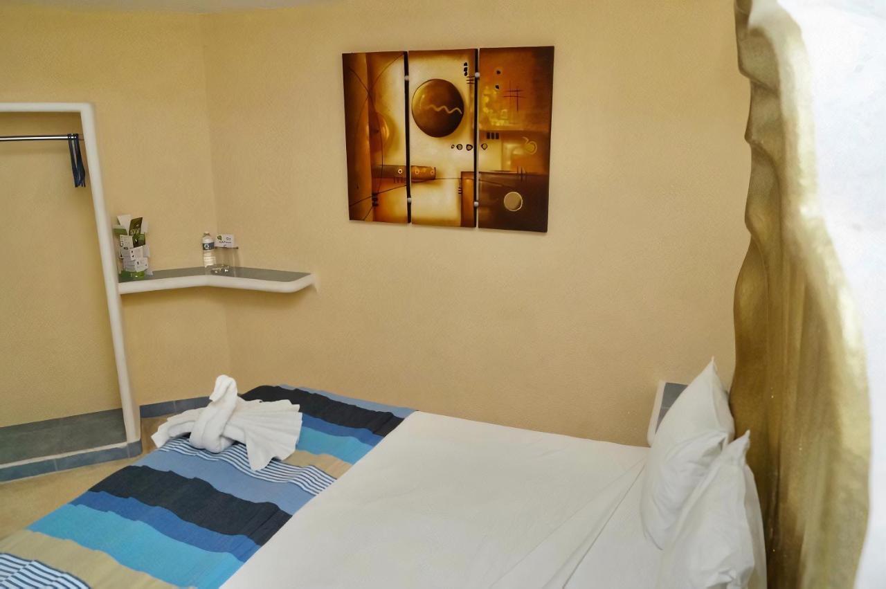 Hotel Bahia Huatulco Santa Cruz Huatulco Esterno foto