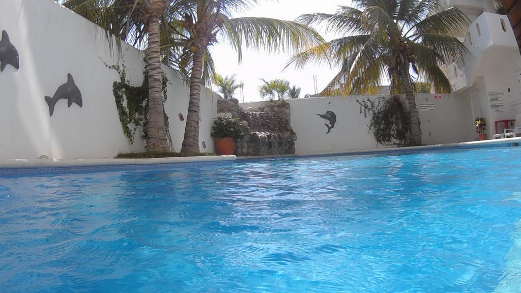 Hotel Bahia Huatulco Santa Cruz Huatulco Esterno foto