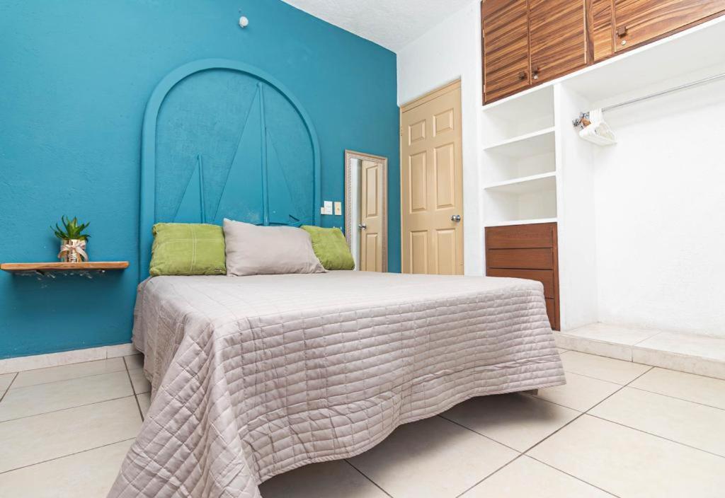 Hotel Bahia Huatulco Santa Cruz Huatulco Esterno foto