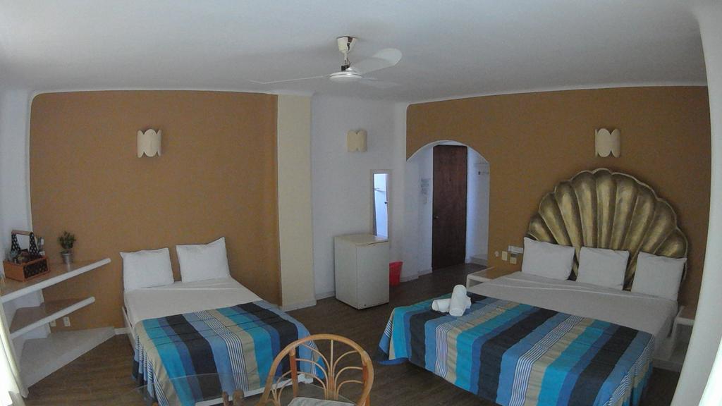 Hotel Bahia Huatulco Santa Cruz Huatulco Esterno foto