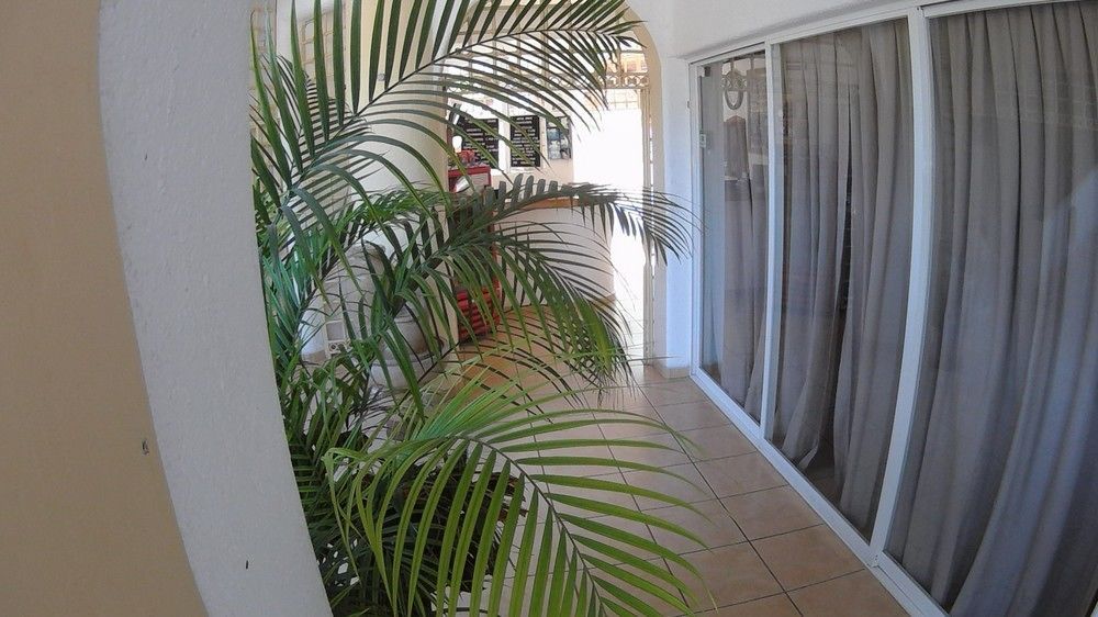 Hotel Bahia Huatulco Santa Cruz Huatulco Esterno foto