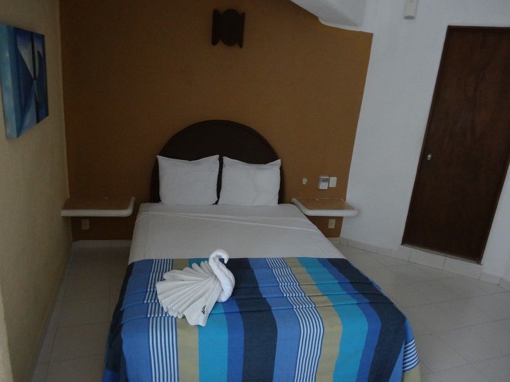 Hotel Bahia Huatulco Santa Cruz Huatulco Esterno foto