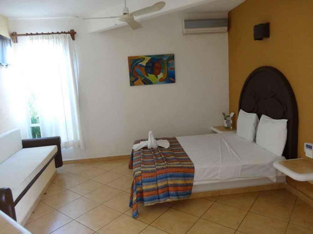Hotel Bahia Huatulco Santa Cruz Huatulco Esterno foto