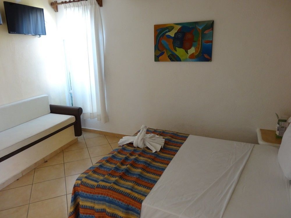 Hotel Bahia Huatulco Santa Cruz Huatulco Esterno foto